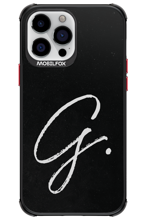 (Off Space) G 2.0 - Apple iPhone 13 Pro Max