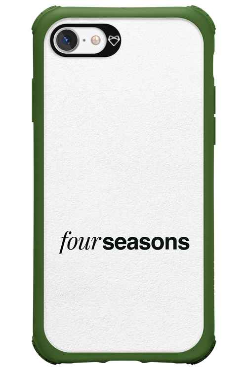 BSW FourSeasons 11 2.0 - Apple iPhone 7