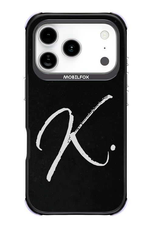 (Off Space) K 2.0 - Apple iPhone 17 Pro