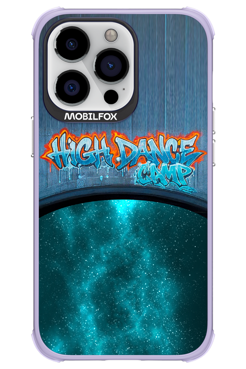 HDC 9 - Apple iPhone 13 Pro