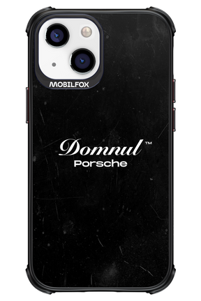 Domnul Porsche - Apple iPhone 13 Mini