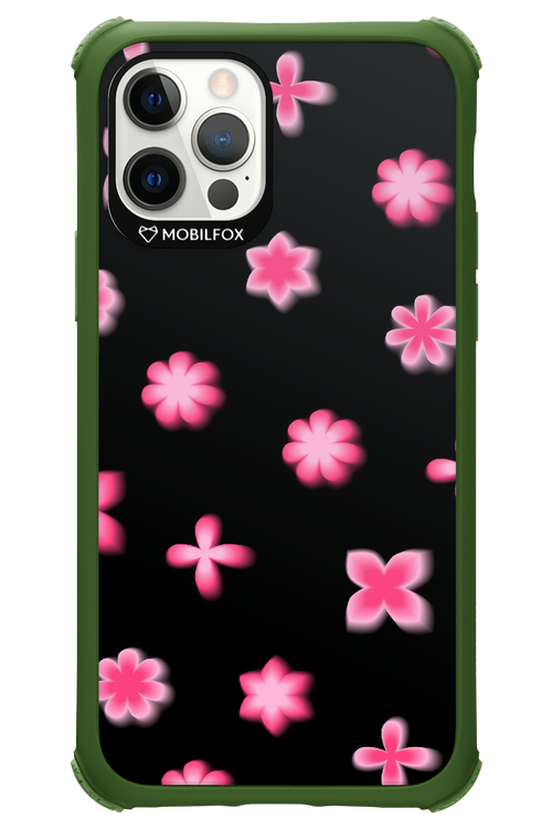 Pink Dreams 2.0 - Apple iPhone 12 Pro