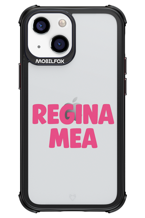 Regina Mea - Apple iPhone 13 Mini