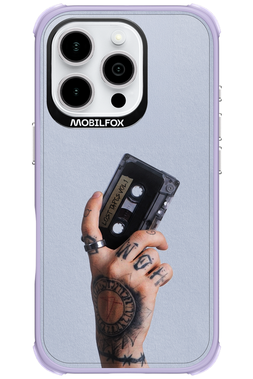 Bagabont 2.0 - Apple iPhone 16 Pro