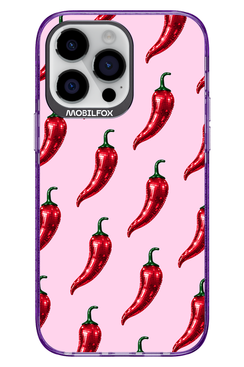 Chili Babe 2.0 - Apple iPhone 14 Pro Max