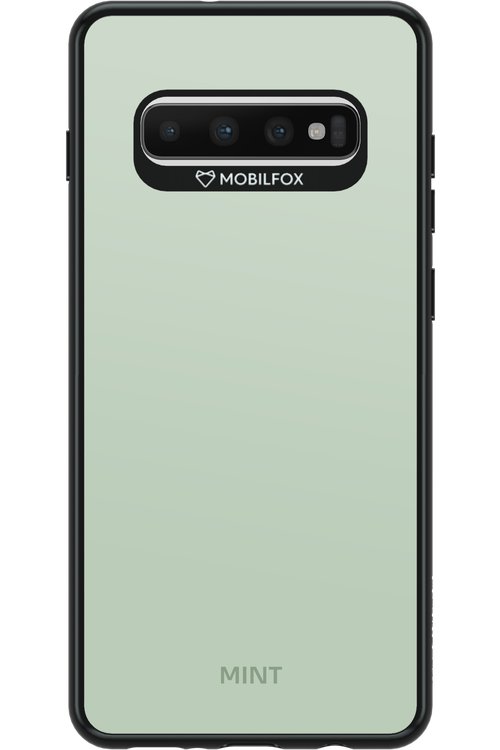 MINT 2.0 - Samsung Galaxy S10+