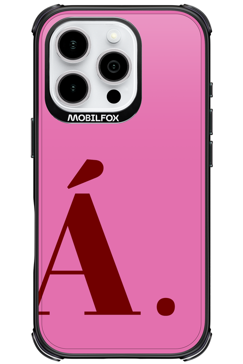A II (Sorbet) 2.0 - Apple iPhone 16 Pro