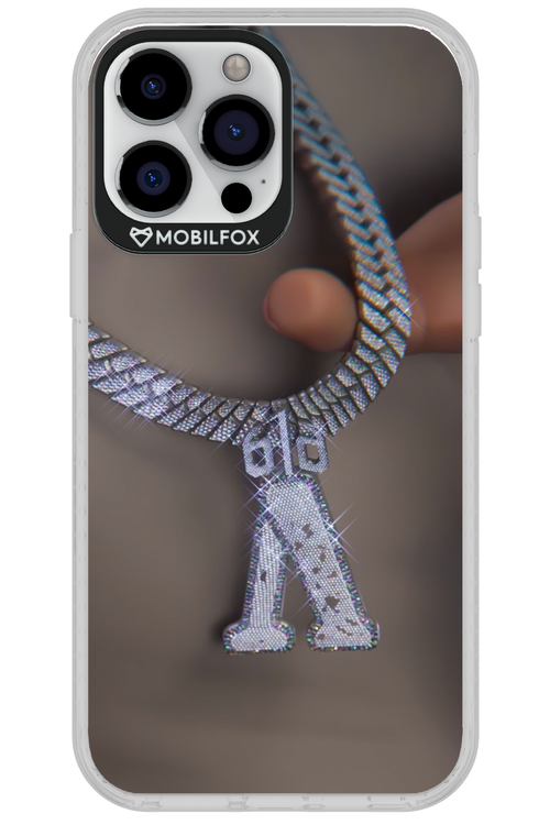 Azteca Chain 2.0 - Apple iPhone 13 Pro Max