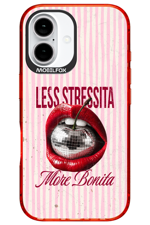 Bonita 2.0 - Apple iPhone 16
