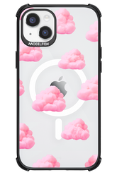 Cloudy Pink - Apple iPhone 14 Plus