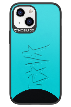 Rava Turquoise 2.0 - Apple iPhone 13 Mini