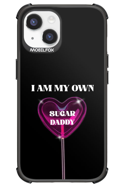 Sugar Daddy - Apple iPhone 14