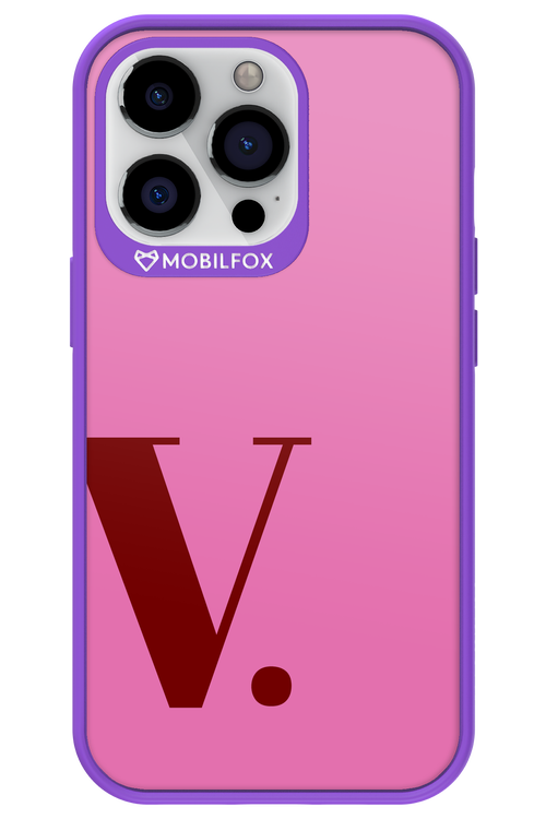 V (Sorbet) 2.0 - Apple iPhone 13 Pro