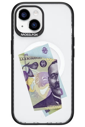 Lei 100 - Apple iPhone 15