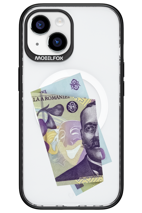 Lei 100 - Apple iPhone 15