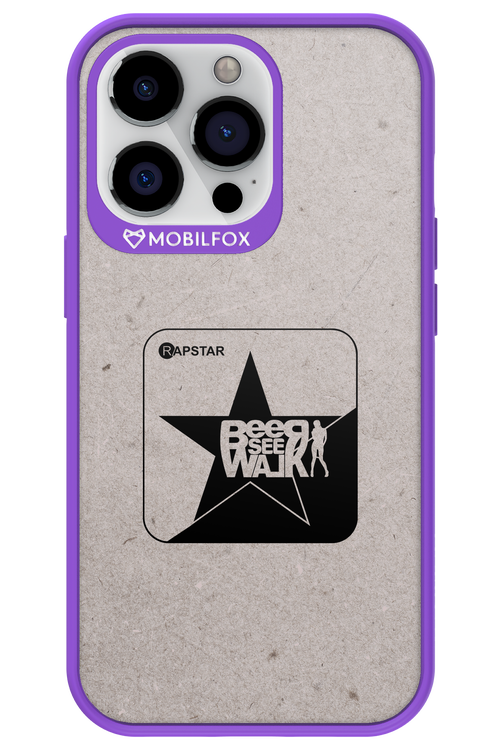 Rapstar - Apple iPhone 13 Pro
