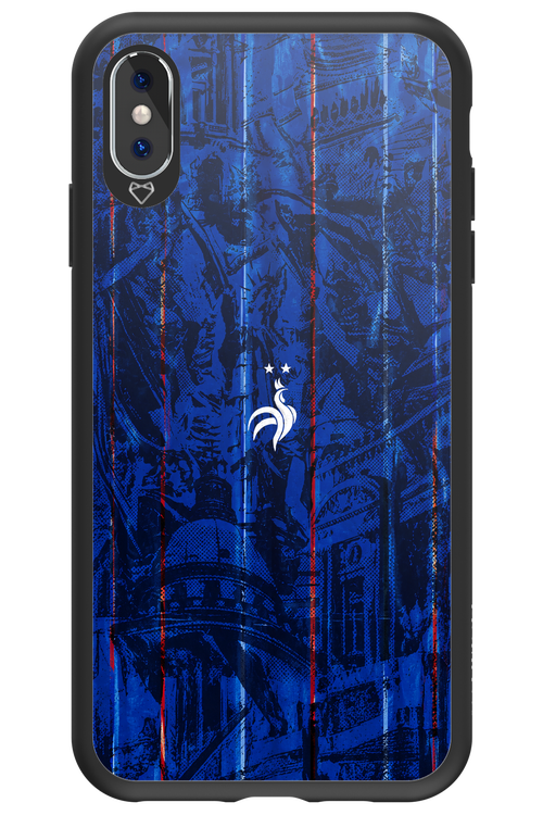Franta 2.0 - Apple iPhone XS Max