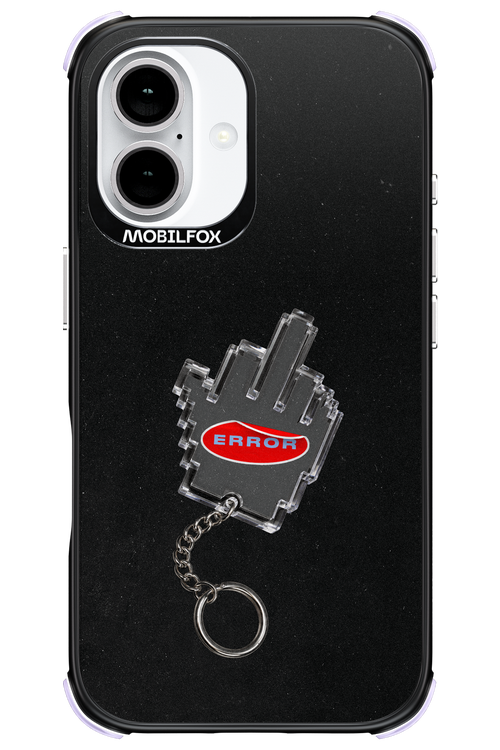 Err0r 2.0 - Apple iPhone 16