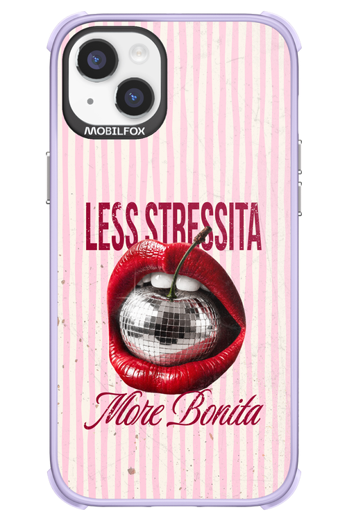 Bonita 2.0 - Apple iPhone 14 Plus
