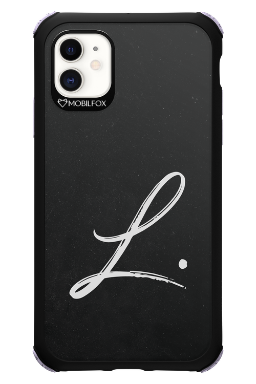 (Off Space) L 2.0 - Apple iPhone 11