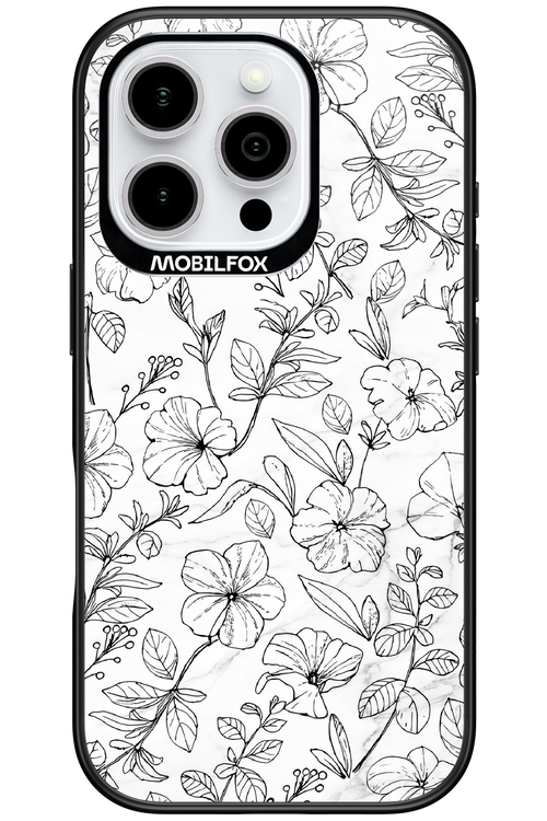 Lineart Beuty - Apple iPhone 16 Pro