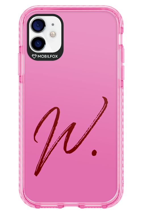 (Sorbet) W 2.0 - Apple iPhone 11
