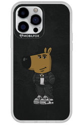 Chill Guy - Apple iPhone 13 Pro Max