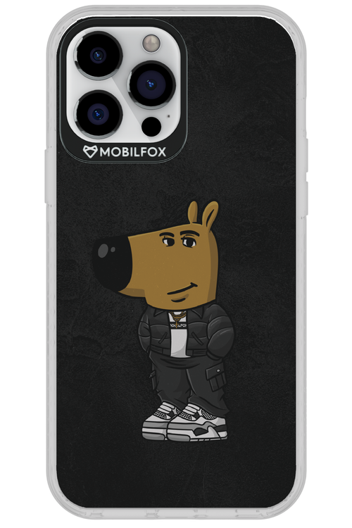 Chill Guy - Apple iPhone 13 Pro Max