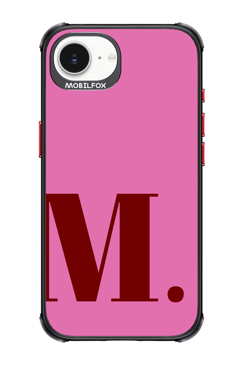 M (Sorbet) 2.0 - Apple iPhone 16e
