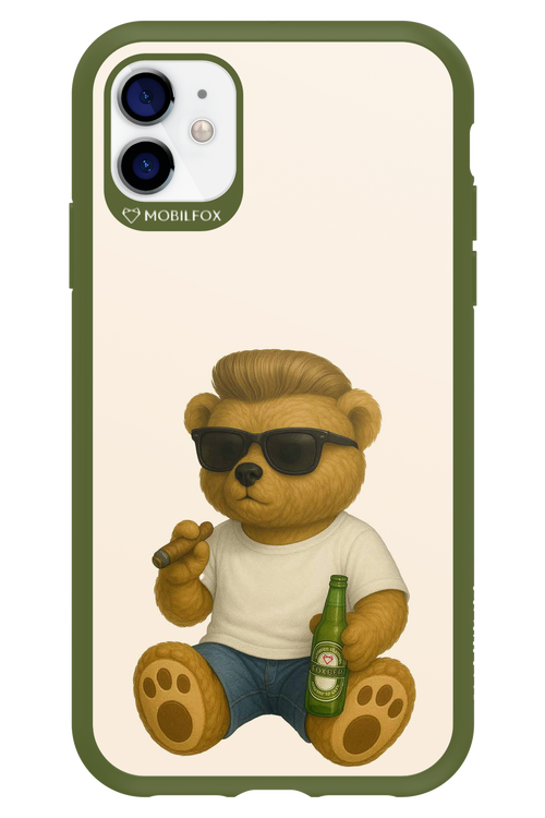 Gamibeer (Desert) - Apple iPhone 11