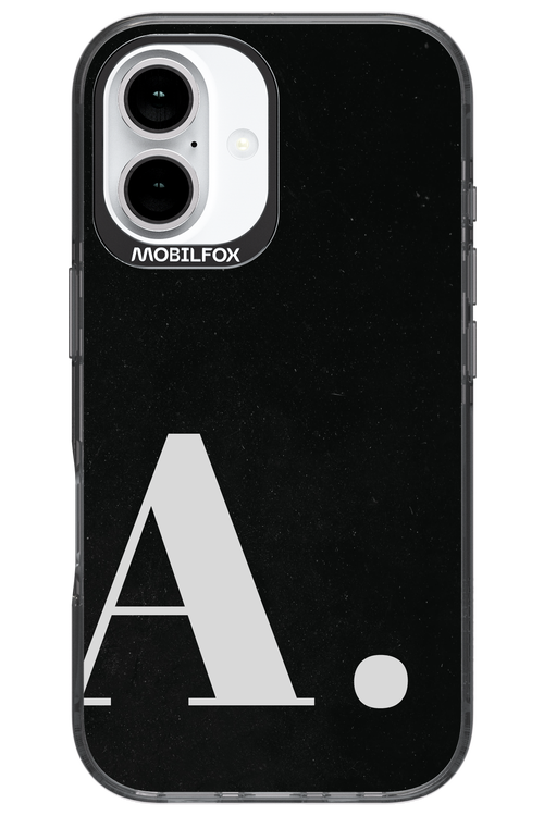 A (Off Space) 2.0 - Apple iPhone 16
