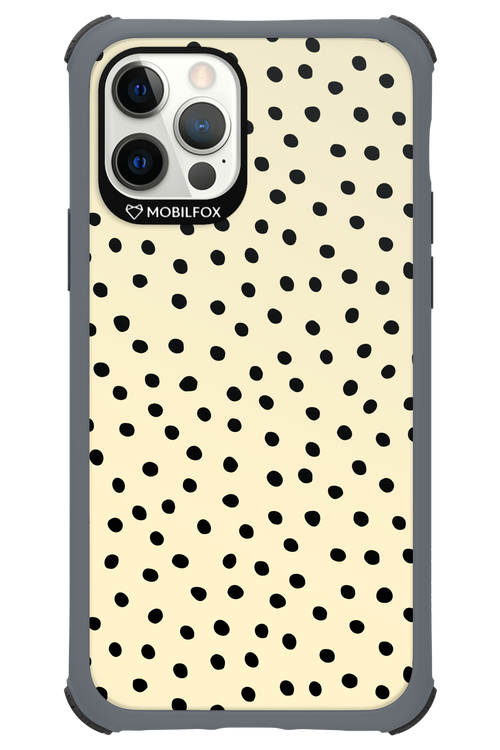 Polka Dots 2.0 - Apple iPhone 12 Pro
