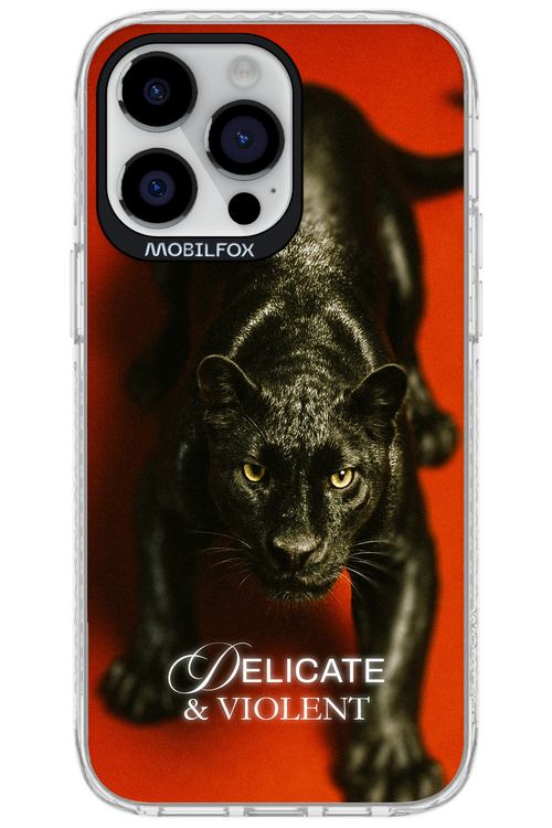 DeliCat 2.0 - Apple iPhone 14 Pro Max