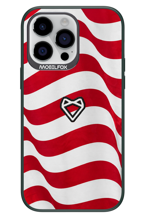 USA 2.0 - Apple iPhone 14 Pro Max