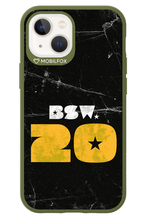 BSW 20 (1) 2.0 - Apple iPhone 13 Mini