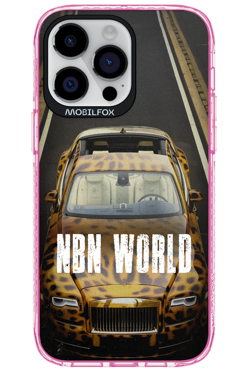 Car 2.0 - Apple iPhone 14 Pro Max