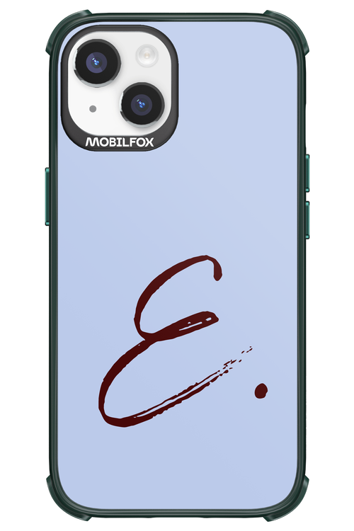 (Jellyfish Presso) E 2.0 - Apple iPhone 14