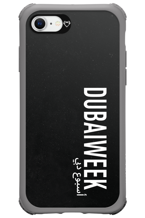 Dubaiweek 2.0 - Apple iPhone SE 2020