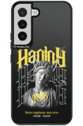 Haniny Icon (black) - Samsung Galaxy S22