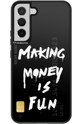 Funny Money 2.0 - Samsung Galaxy S22+