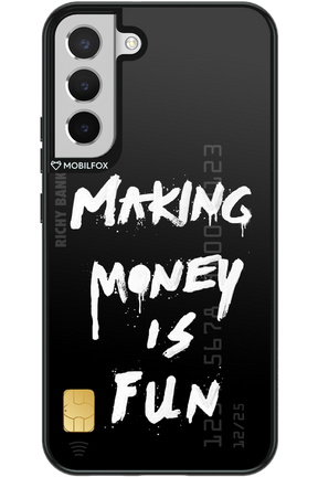 Funny Money 2.0 - Samsung Galaxy S22+