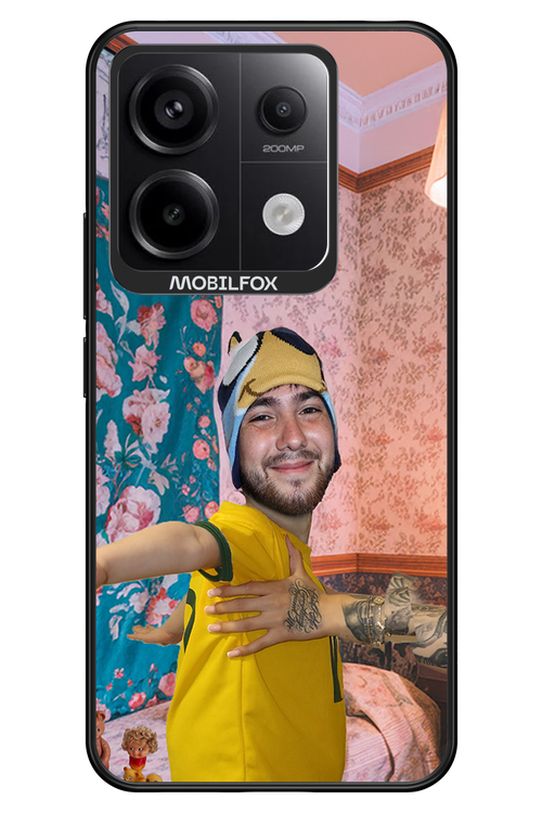 Balkan Style - Xiaomi Redmi Note 13 Pro 5G