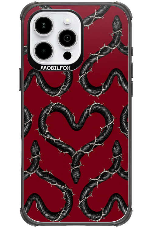 Bad Lover 2.0 - Apple iPhone 16 Pro Max