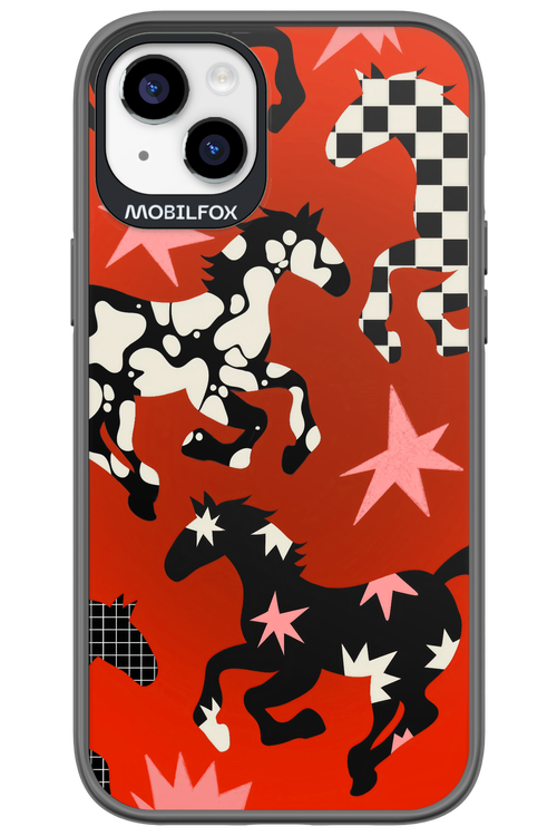 Stallions 2.0 - Apple iPhone 14 Plus