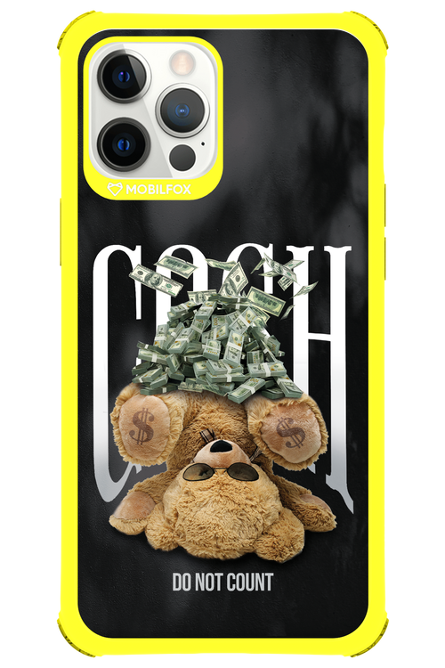 CASH 2.0 - Apple iPhone 12 Pro Max