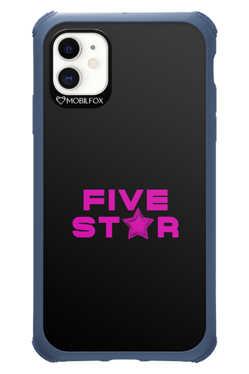 Five Star - Apple iPhone 11