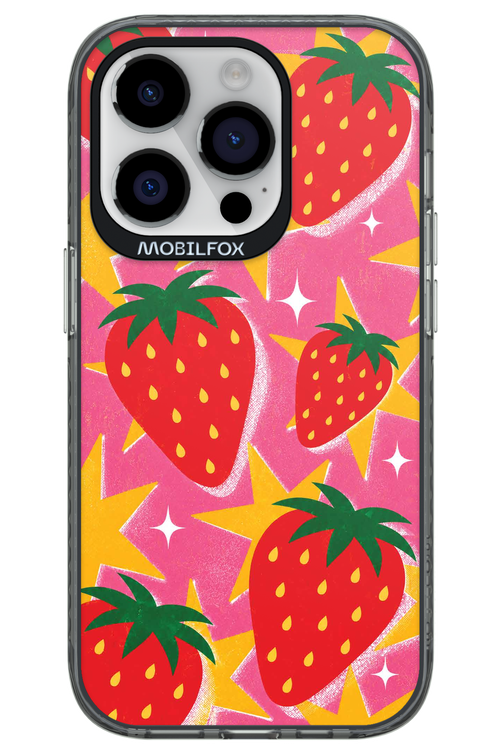 STARBERRY 2.0 - Apple iPhone 14 Pro