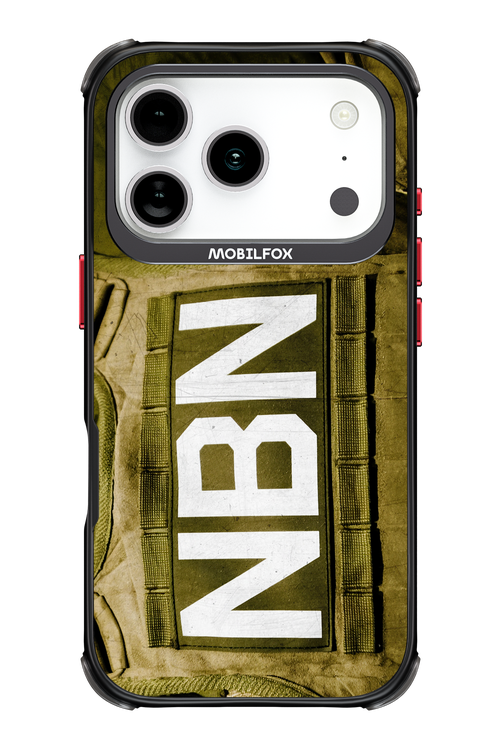 Team 2.0 - Apple iPhone 17 Pro