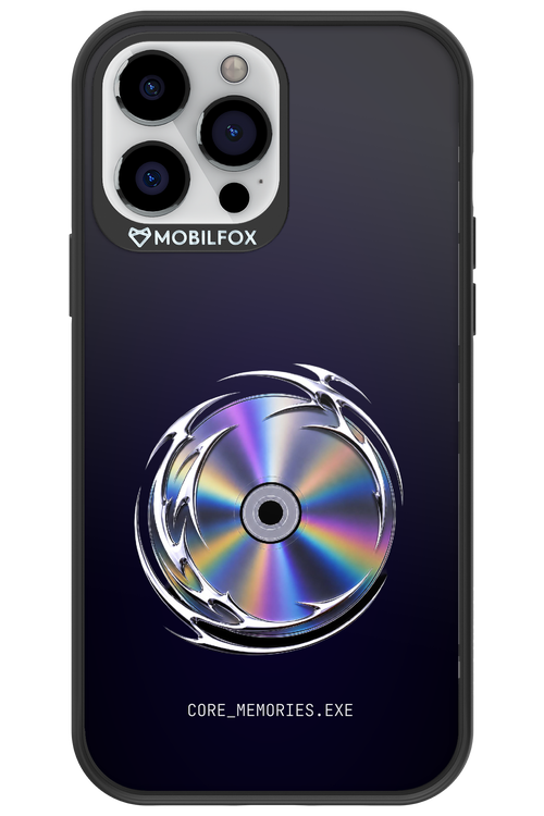 Core Memories 2.0 - Apple iPhone 13 Pro Max