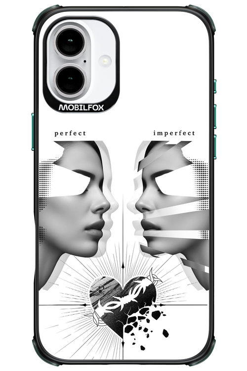 Arcok 2.0 - Apple iPhone 16 Plus